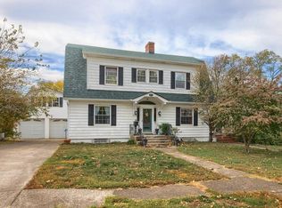 211 Maple St, Cloverport, KY 40111