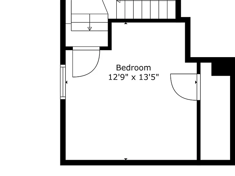 151 Hull St #1 — Photo 21