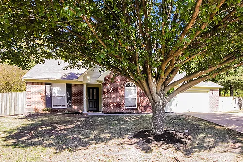 8153 Green Valley Cv Photo 1