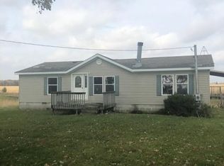 11976 Harwood Rd, Lake Odessa, MI 48849