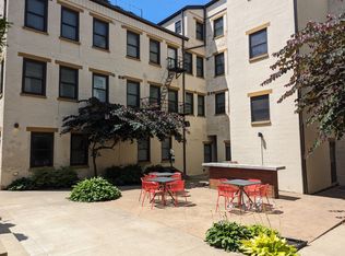 1114 Broadway St APT 1, Cincinnati, OH 45202