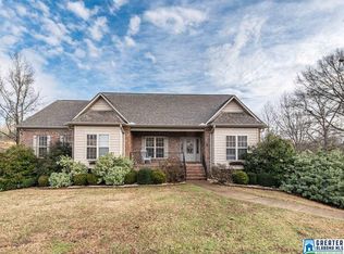 11465 Esther Cir, Mc Calla, AL 35111