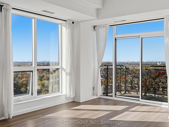 4th image of 9506 Markham Rd #1905