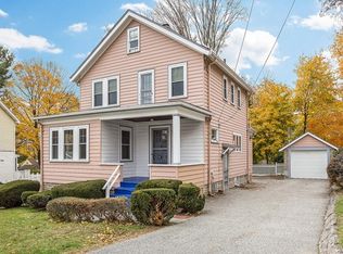 10 Bonad Rd, Winchester, MA 01890