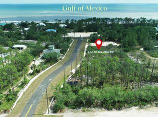 LOT 10 Sea Mist Dr, Pt Saint Joe, FL 32456