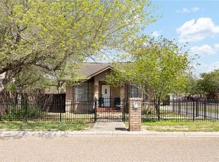 301 W Loeb St, Edinburg, TX 78541