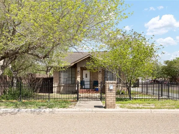 301 W Loeb St, Edinburg, TX 78541