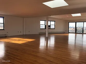 Rented by Corcoran