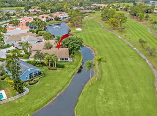 13054 Touchstone Place, Palm Beach Gardens, FL 33418