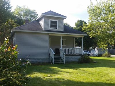 2219 W Sherman Blvd, Norton Shores, MI, 49441