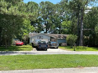 2345 Assembly Dr, Charleston, SC 29414