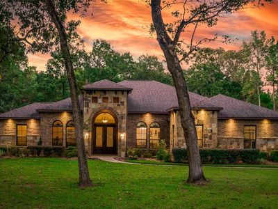 12310 Pin Oak Dr, Magnolia, TX, 77354