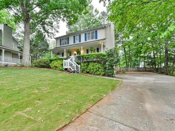 5010 Shallow Ridge Rd NE, Kennesaw, GA 30144