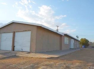 929 Carson St, Barstow, CA 92311