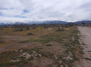 E 85th St, Littlerock, CA 93543