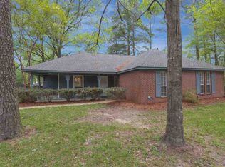 130 Bellegrove Blvd, Brandon, MS 39047