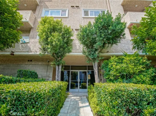14607 Erwin St Unit 115, Van Nuys, CA 91411