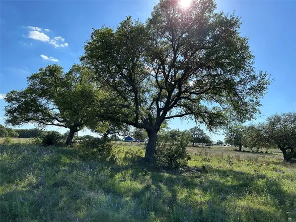 LOT 122 Blackbuck Ridge Dr, Lampasas, TX 76550
