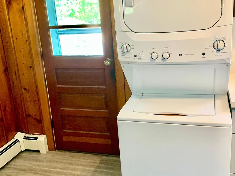 Washer/dryer