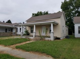 702 W Jefferson Ave, Effingham, IL 62401