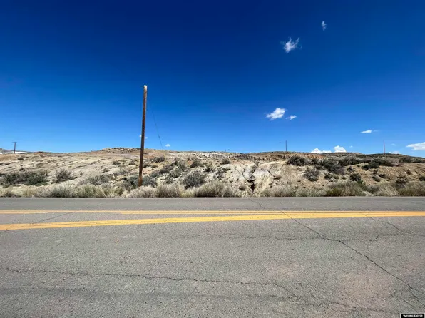 Lionkol Rd, Rock Springs, WY 82901