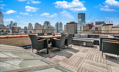 Rented by REAL New York