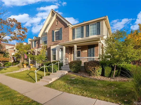 13985 W 84th Place, Arvada, CO 80005