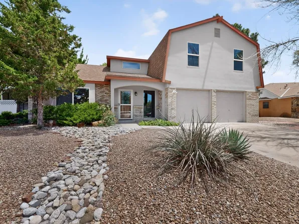 5612 Chelwood Park Blvd NE, Albuquerque, NM 87111