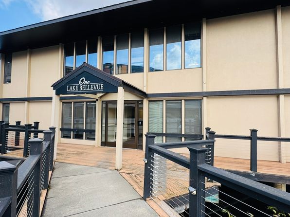 1 Lake Bellevue Dr SUITE 205