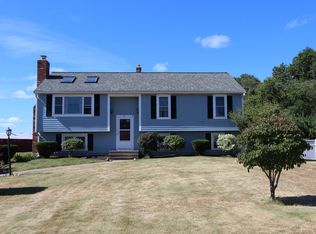 65 County St, Berkley, MA 02779