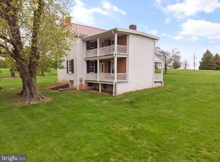 1121 Deer Run Rd, Ottsville, PA 18942