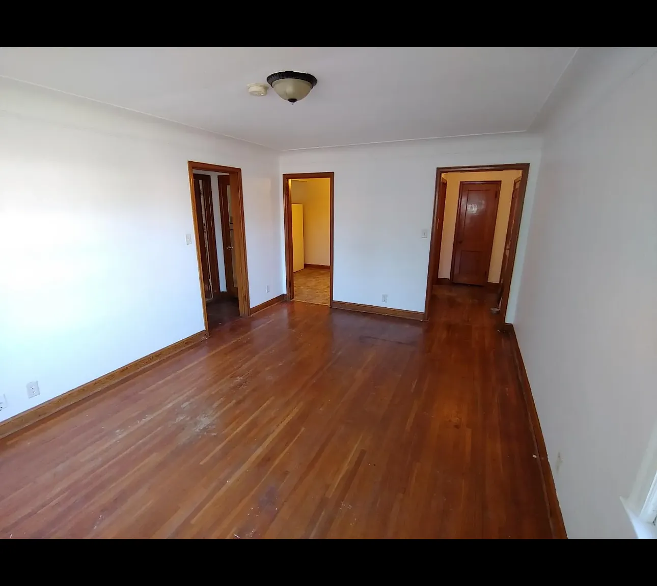 1 bed, 650 sqft, $1,200 — Photo 1