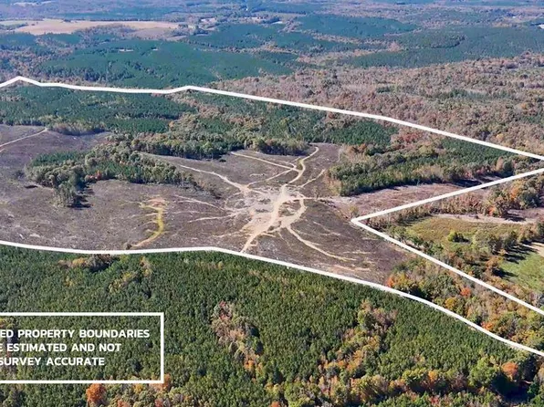 Stingy Lane Rd, Blackstone, VA 23824