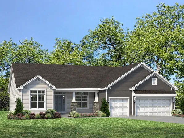 1530 Cobblestone LANE, Lake Geneva, WI 53147