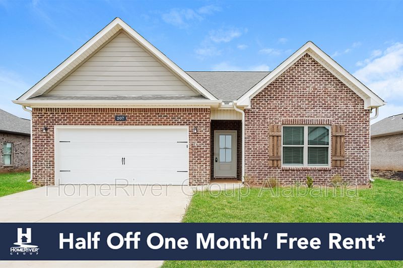 1st image of 207 John Harold Dr