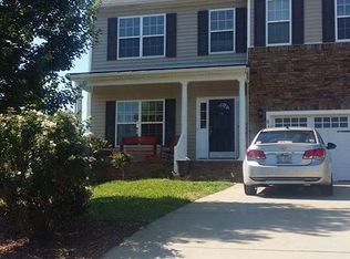 1921 Fairwinds Dr, Graham, NC 27253