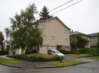 5702 28th Ave NW APT 4, Seattle, WA 98107