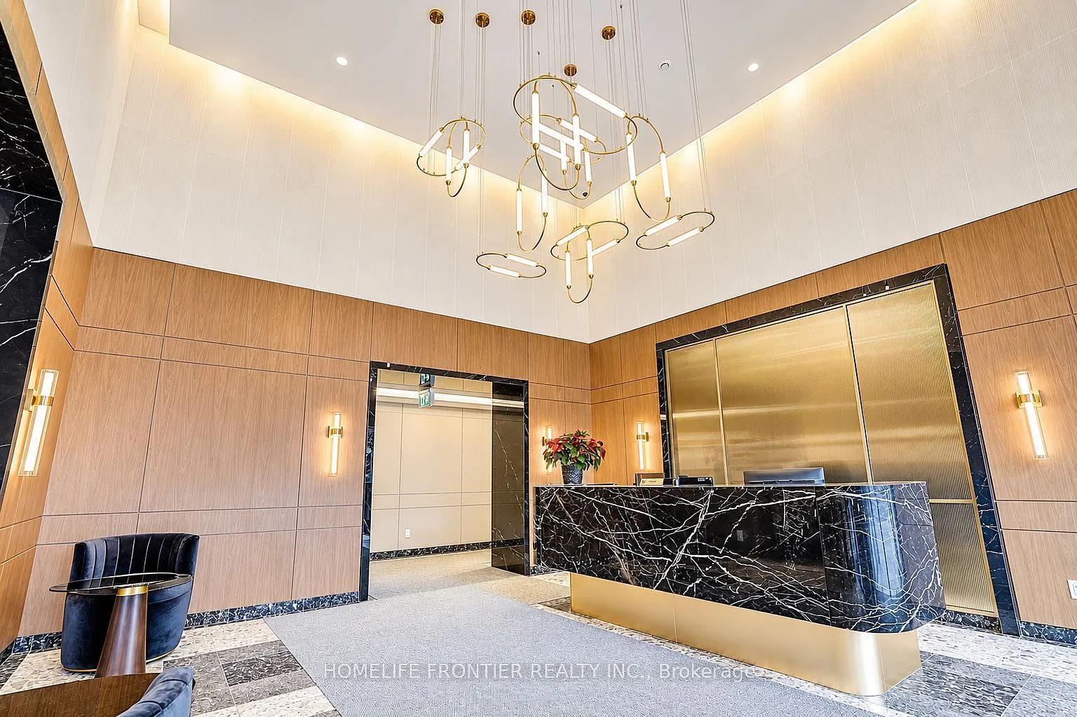 1 bed, $2,000 — Photo 3