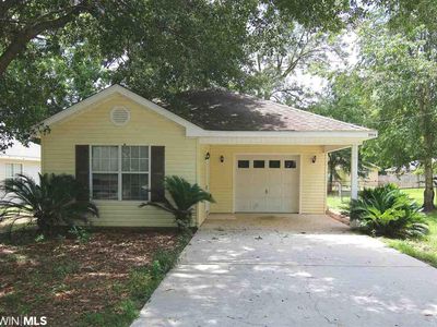 18954 E Hammond St, Robertsdale, AL, 36567