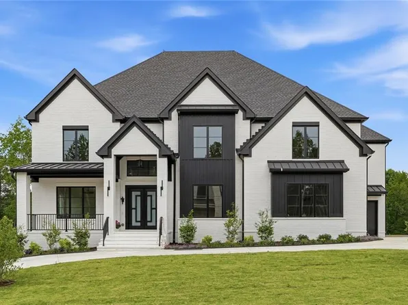 3580 Sky Ln, Cumming, GA 30041