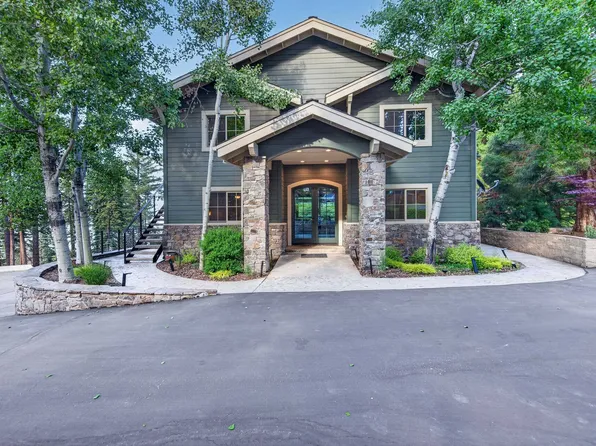 503 Eagle Crest Dr, Chester, CA 96020