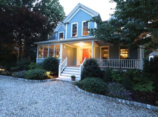 205 Main St, Wenham, MA 01984