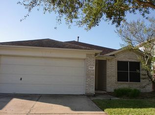 17447 Turquoise Stream Dr, Houston, TX 77095