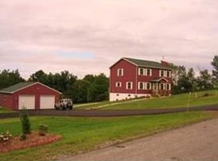 25 Woodworth Meadows Ln, Cornwallville, NY 12418