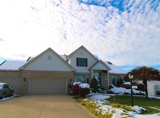 1436 Troon Ave, Brunswick, OH