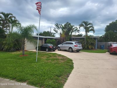 855 Daytona Dr NE, Palm Bay, FL, 32905
