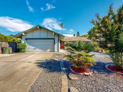 805 Lombard Way, Rohnert Park, CA, 94928