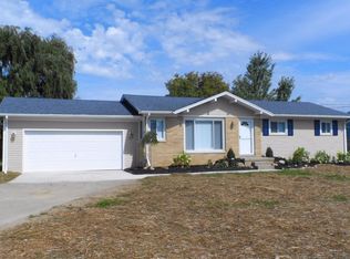 6168 W Mount Morris Rd, Mount Morris, MI 48458