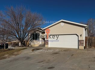 857 E 790 N, Tooele, UT 84074