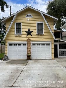 1431 Jefferson Ave, Fort Myers, FL, 33901